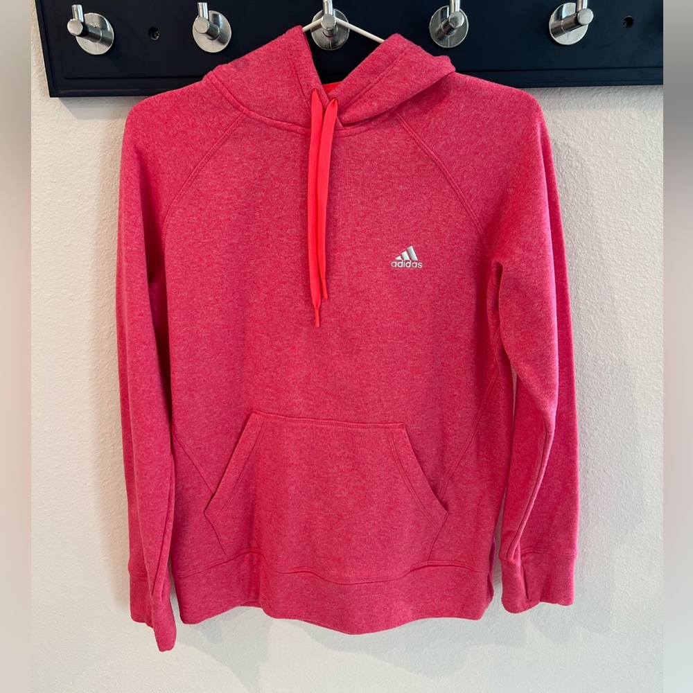 Adidas Sweatshirt
